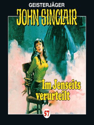 cover image of Folge 57